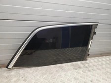 MERCEDES-BENZ GL X166 Heckscheibe hinten rechts A1666700150 4.70 33488166