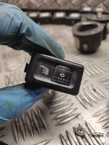 FORD GALAXY WA6 Schalter sitzheizung 7m5963563b 1.90 Diesel 2003 26263445