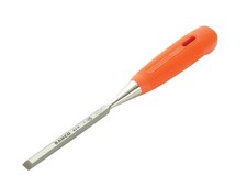 Image of Bahco BAH41410 414 Bevel Edge Chisel 10mm (3/8in)