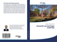 Maganlal Shivabhai Molia | Overzicht Van Het Hoger Onderwijs | Taschenbuch