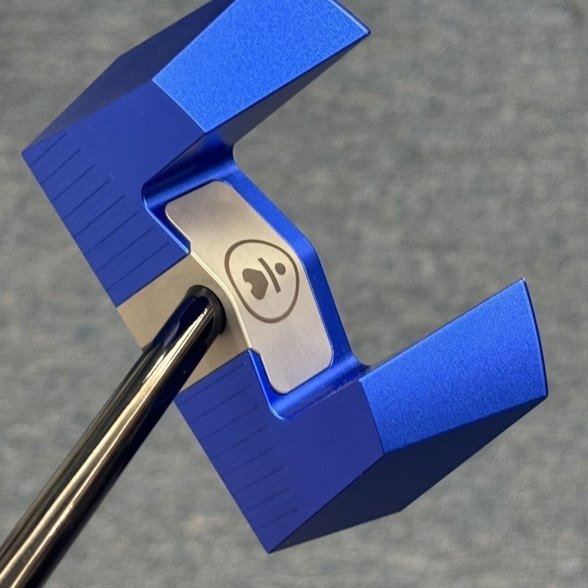 LAB Golf Mezz.1 Putter Blue 35 '' Right-Handed With Cover | eBay