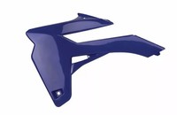 KüHlerabdeckung FüR Sherco KüHlerabdeckung Polisport Sherco Se-R/Sef-R/X-Ride...