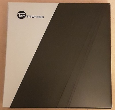 TaoTronics TT-BAO1 Wireless Bluetooth Stereo Music Transmitter Open Box