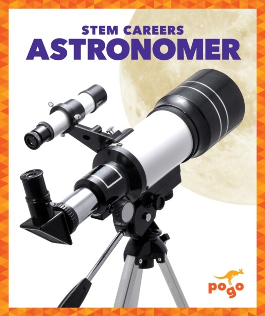 Astronomer by R J Bailey HARDBACK 9781620317129