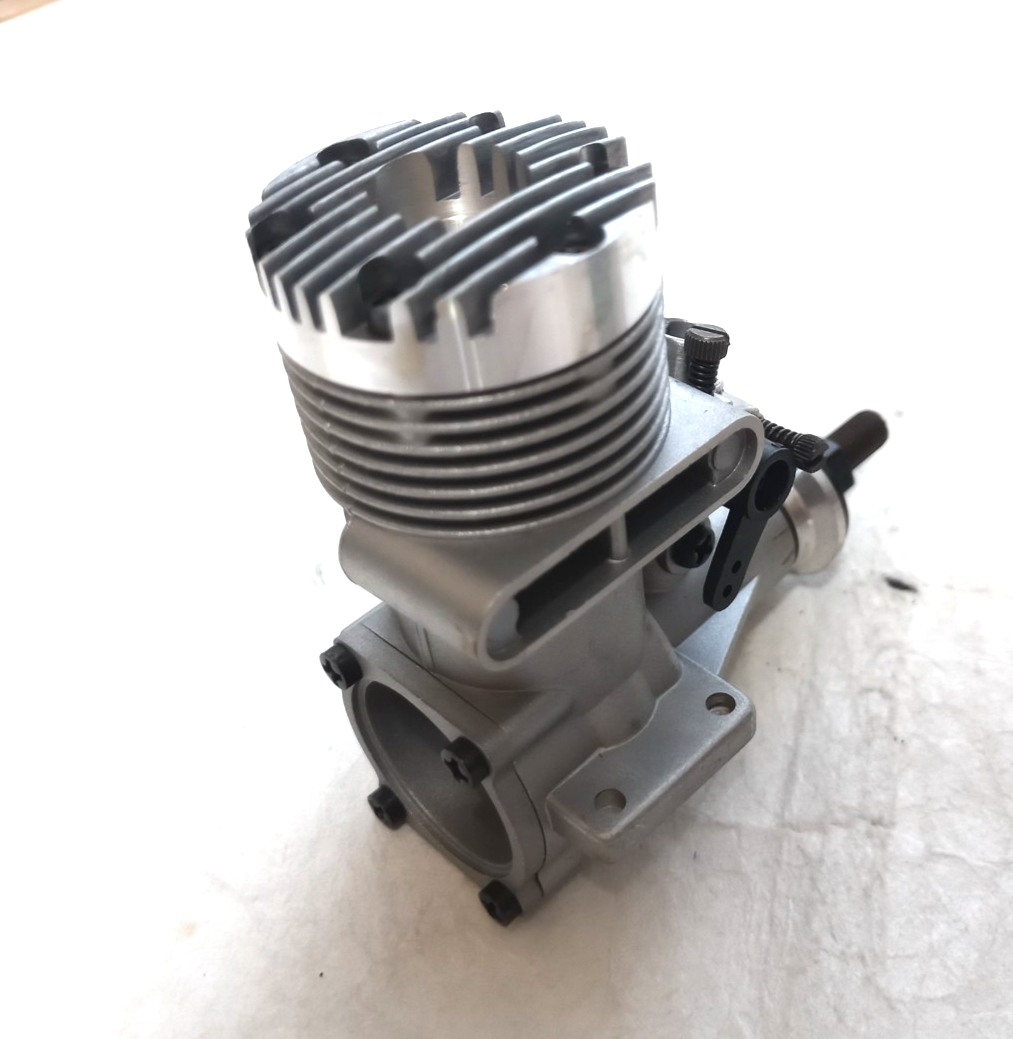 O.S. MAX S30 R.C. Engine with Muffler OS-703 Ogawa Seiki OS NEW | eBay