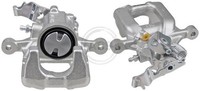 Bremssattel Hinten Links ABS 630291 FÜR Audi Seat Skoda VW