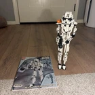 LEGO Star Wars: Stormtrooper (8008)