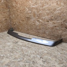 Frontspoiler GFK passend f�r BMW E30 M3 Sport Evolution Schwert Vorne