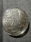 2023 American Silver Eagle Bullion $1 Coin
