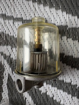 ATKINSON ÖLTANK WASSERFANGFÜLLER - BRANDNEU - UK-VERKÄUFER