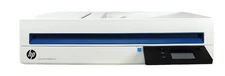 HP ScanJet Pro N4600/20G07A Flatbed Scanner