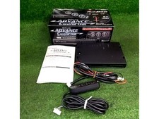 Defi Advance Control Unit Df07703 W Power Cable Untested As-is For Parts Defi Advance Control Unit Df07703 W Power Cable Untested As-is For Parts