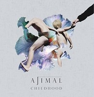 Ajimal - Childhood - Vinyl Record Lp - G3Z