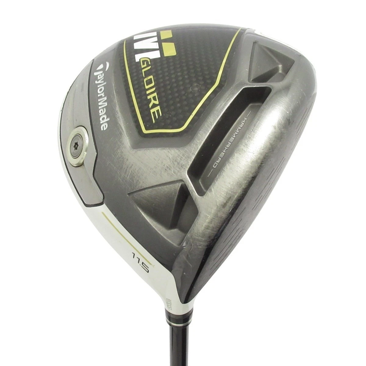 M Gloire Driver Golf Clubs for sale | eBay