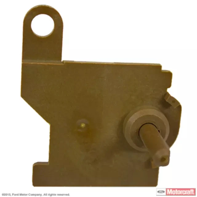 Conjunto Potenciómetro Original Ford YF1Z-19C733-AA Foto 2 de 2