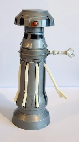 Vintage Star Wars FX-7 Action Figure Complete Original Kenner 1980 Medical Droid