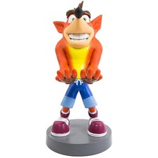 Exquisite Gaming: Crash Bandicoot Trilogy - Phone  Gaming Controller Holder