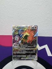 Carte promozionali Charizard VSTAR SWSH262 SWSH: Spada e Scudo Holo
