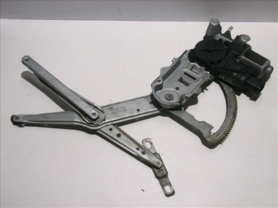 24466593 fensterheber vorne links 93255 OPEL CORSA 1.7 D MODELO C 2003