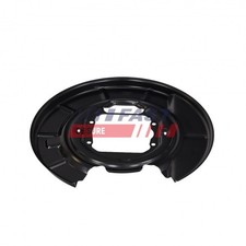 Image of Rear Right Brake Disc Protection For BMW Series 5 E39 34121162776
