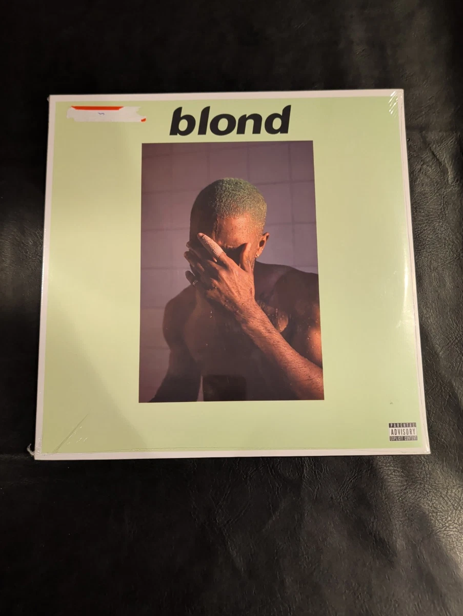 Frank Ocean Vinyl for sale | eBay