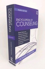 Encyclopedia of Counseling Fourth Edition 201...