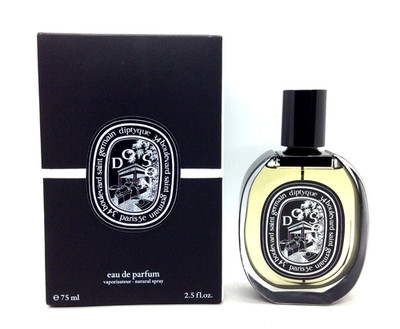 Do Son by Diptyque 2.5 oz / 75 oz eau de parfum spray unisex Open Box R2