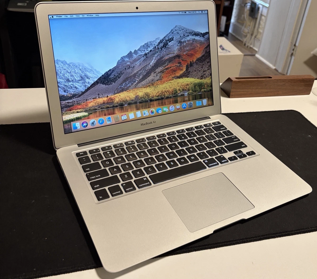 2017 Apple MacBook Air Laptops for sale - eBay