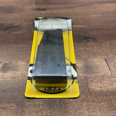 CVA Cascade 6.5 PRC Magazine 3 Round AC1104 NEW