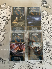 FFG The Lord of the Rings LCG lot COBAS HAVEN...