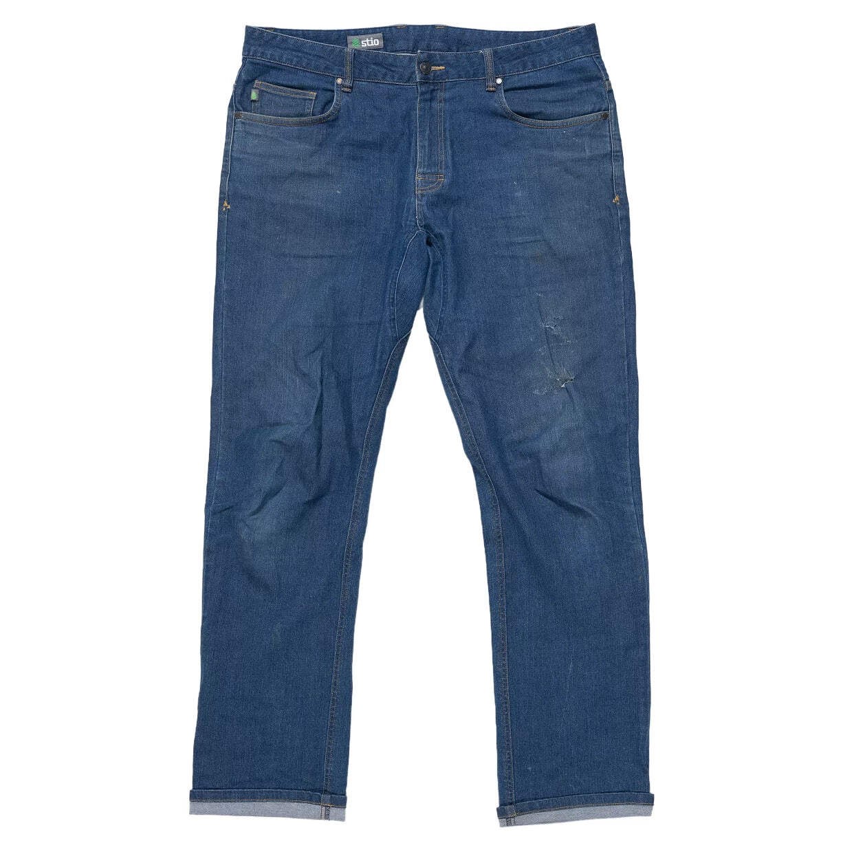 Stio Rivet Jean - Men's