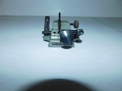 OPTICAL GAGING PRODUCTS Multi-Use Stage Modell A1 (SML6)