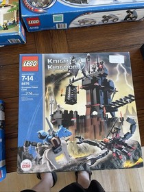 LEGO Retired Lot! Check Listings! Message For Specifics! All Nib!￼