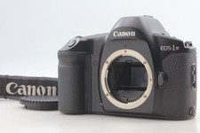  Optics MINT w/ Strap Canon EOS-1N 35mm SLR Film Camera Body Only from JAPAN