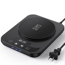 Sourdough Starter Warmer Mat - 12H Timer  Precise 1 F Thermostat 70-100 