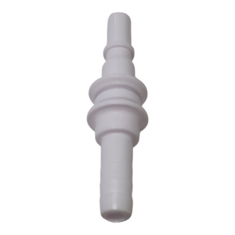 Tuyau de vidange MELAG ME66950 avec connecteur pour autoclave Pro-Class