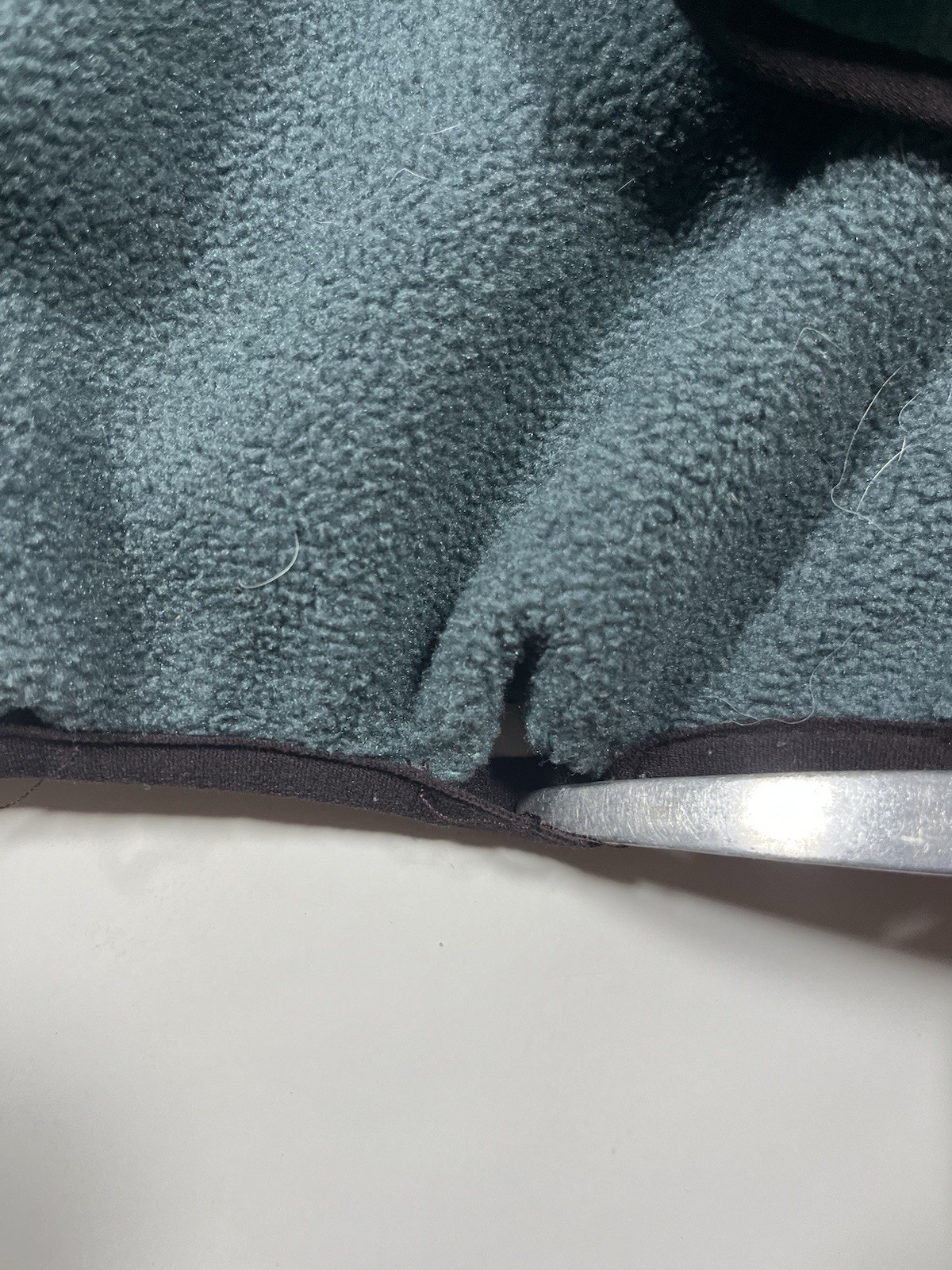 Patagonia Synchilla Snap T Pullover Womens XL Fleece Conservation Alliance thumbnail 8