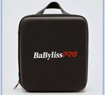 #ad BaByliss Pro Universal Travel Case Fits Clipper Shaver Trimmer and Accessories $32.67