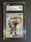 Umbreon EX 176 Black Star Promos - Full Art Holo - CGC 10 - Pokemon TCG