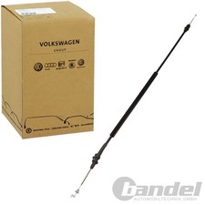 ORIGINAL VAG SEILZUG TÜRENTRIEGELUNG passend für VW PASSAT B6 3C2 VARIANT CC B7