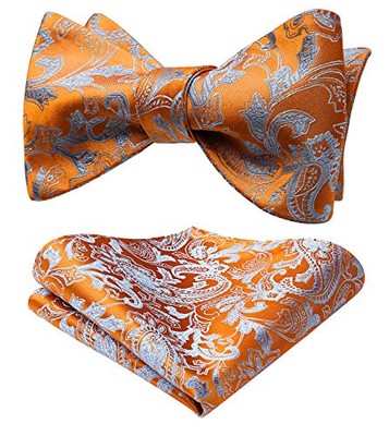 ebay self tie bow ties