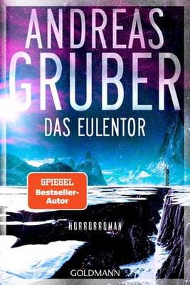 Andreas Gruber | Das Eulentor | Taschenbuch | Deutsch (2026) | Horror-Roman