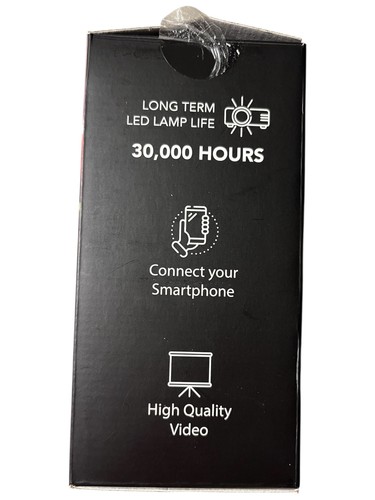 iJoy Smartphone Projector Cinema - Picture 4 of 5