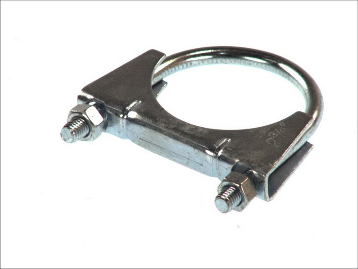 Fits 4MAX 0219-01-250260P Clamping Piece, exhaust system 0219-01-250260P Exhaus