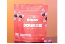 SOURSE Hair Grow Bites - 30 Pieces ( 2 Pack )