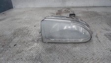 Antibrouillard Chrysler PT CRUISER