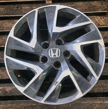 CERCHIO IN LEGA DA 17" PER HONDA CR-V DEL 2017 t1w17070a
