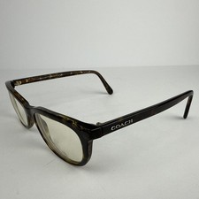 Coach HC 6150 5583 Tortoise Glitter Eyeglasses 51-17-140 FRAMES ONLY