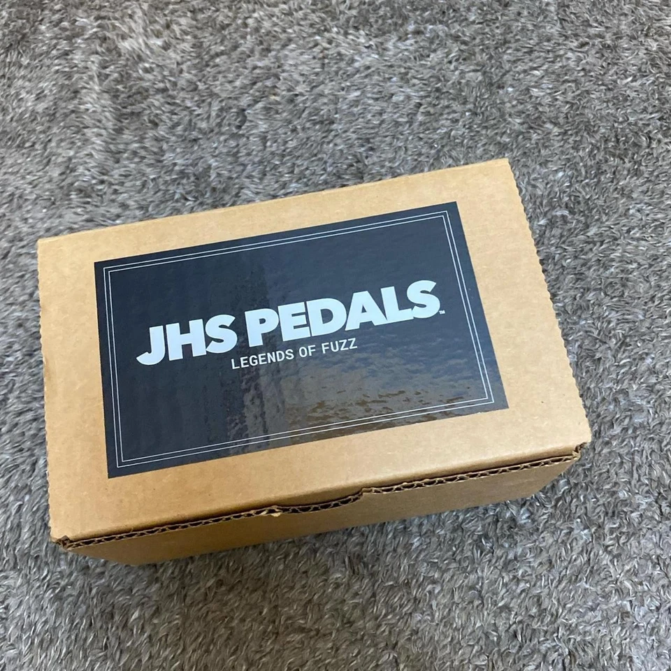 Pedales JHS SUPREME [Tienda Owari Komaki] Foto 4 de 4