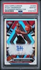 2018 Leaf Best of Sports Trading Cards 8